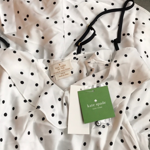 kate spade Other - Kate Spade Romper